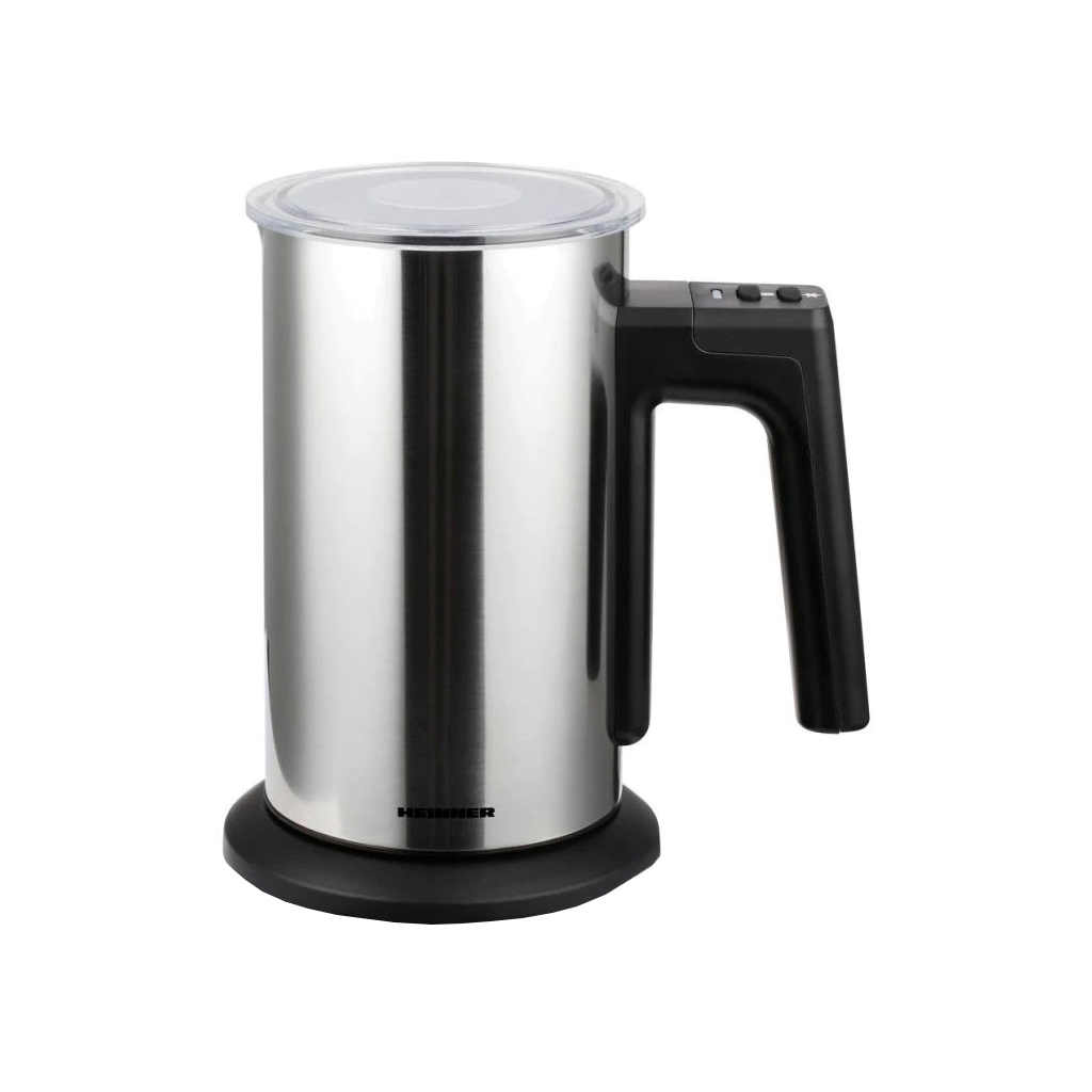 Капучинатор HEINNER HMFR-150SS - зображення 1