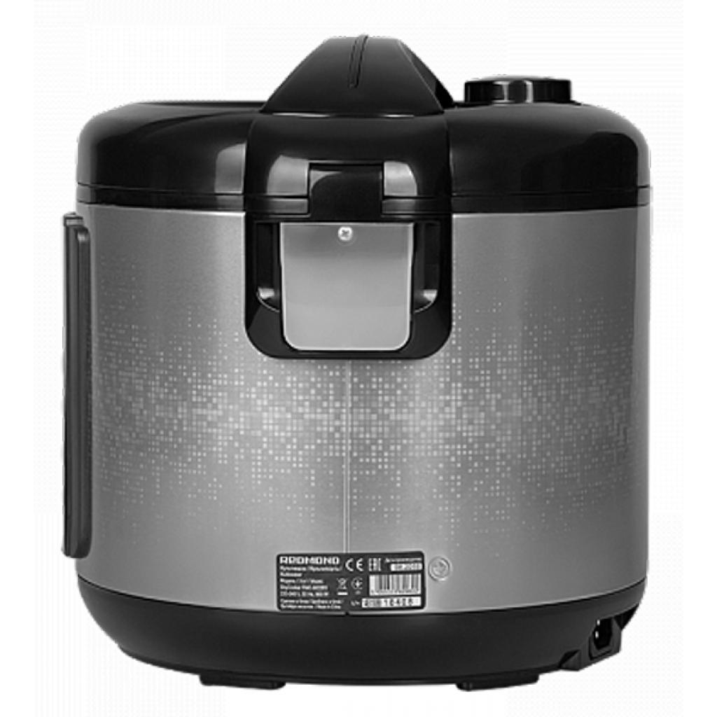 Мультиварка Redmond RMC-M226S - зображення 3