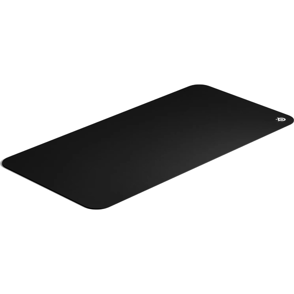 Килимок для мишки SteelSeries QcK 5XL Etail Black (63858) - зображення 3