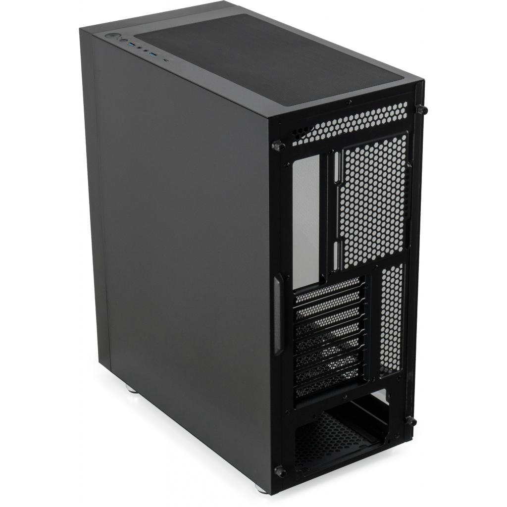 Корпус Vinga Pillar Black - зображення 5