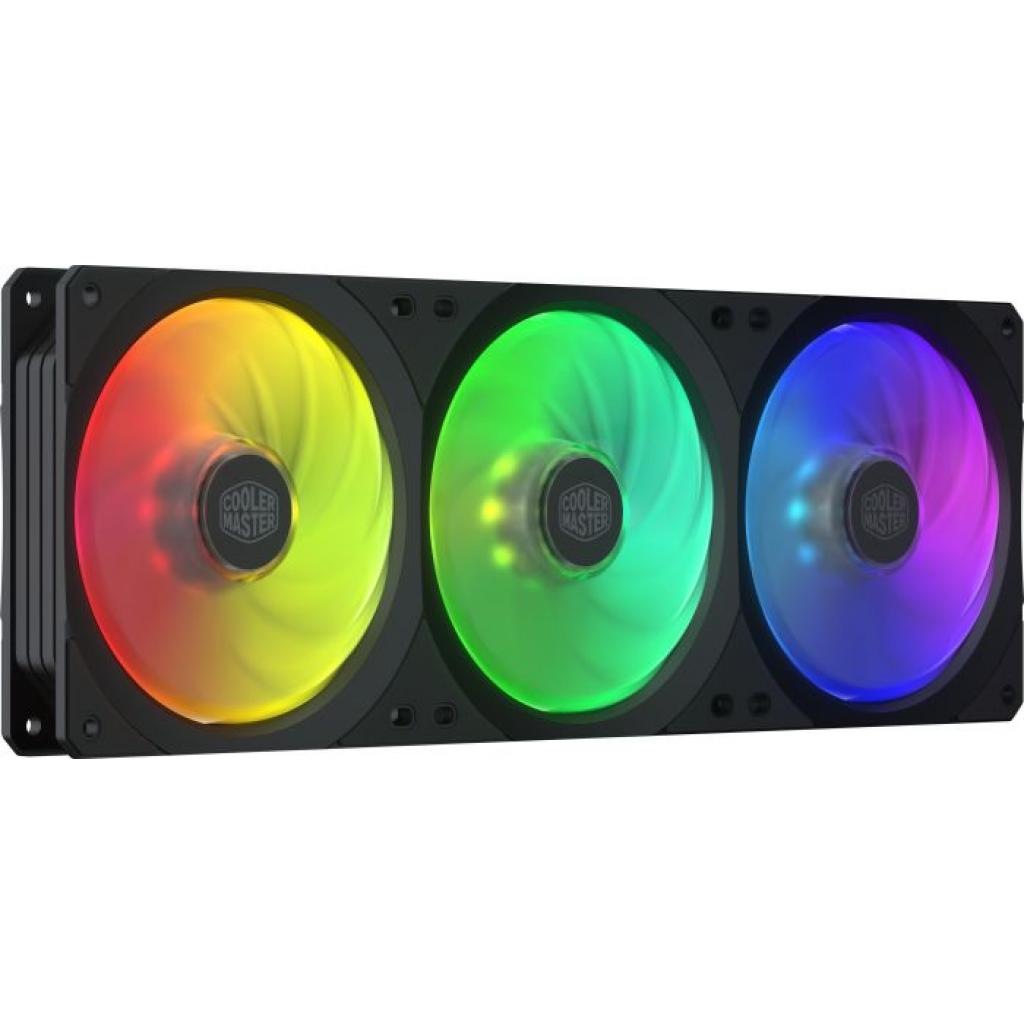 Кулер до корпусу CoolerMaster MFX-B2D3-18NPA-R1 - зображення 2
