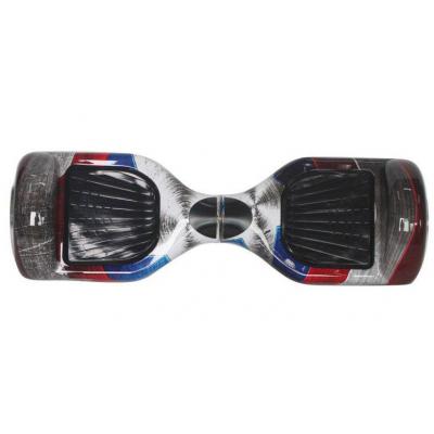 Гіроборд UFT SpeedBoard 6.5" Captain America (uftspeedca) - зображення 3