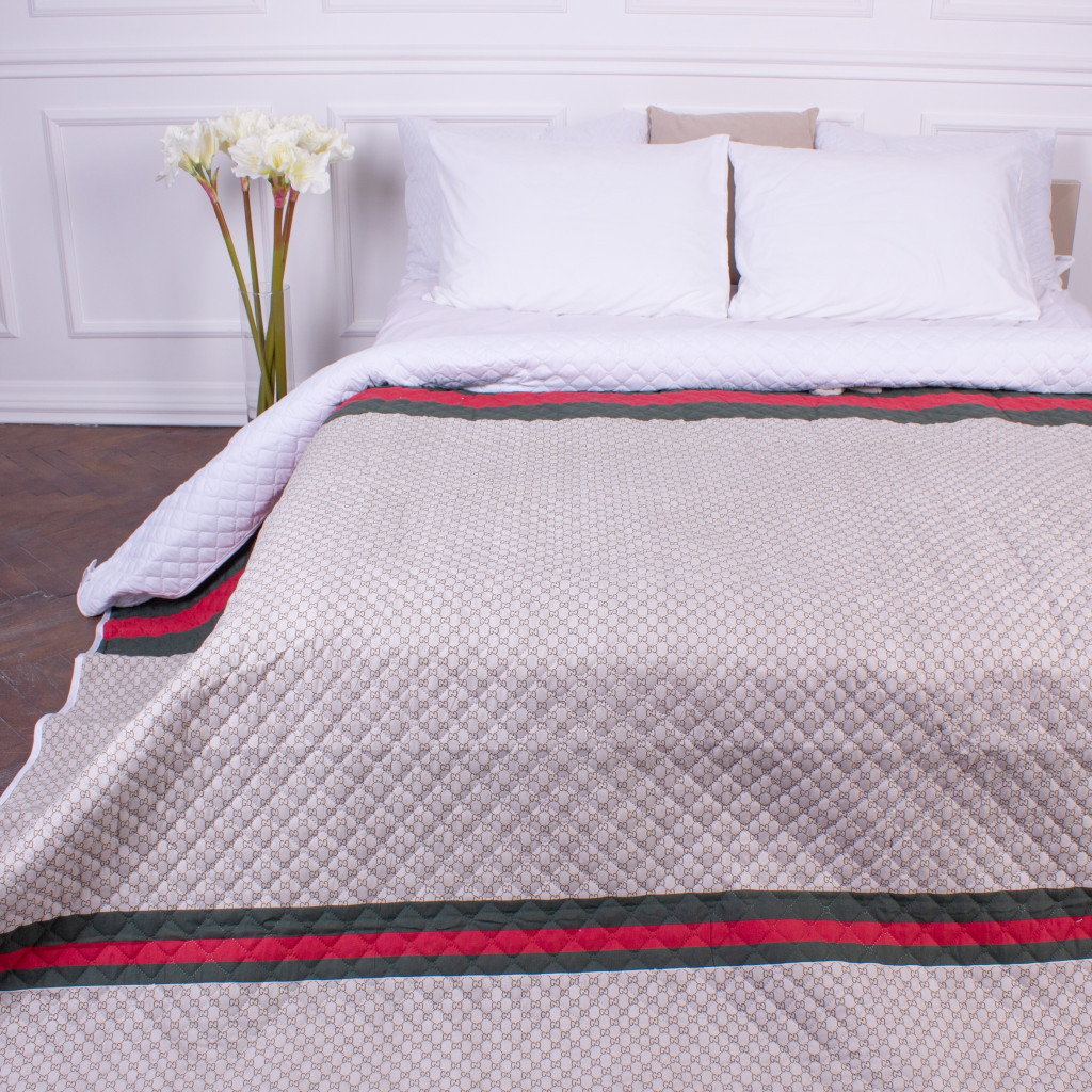 Покривало MirSon Print Line №7130 Dakar 200х220 (2200006079095) - зображення 9