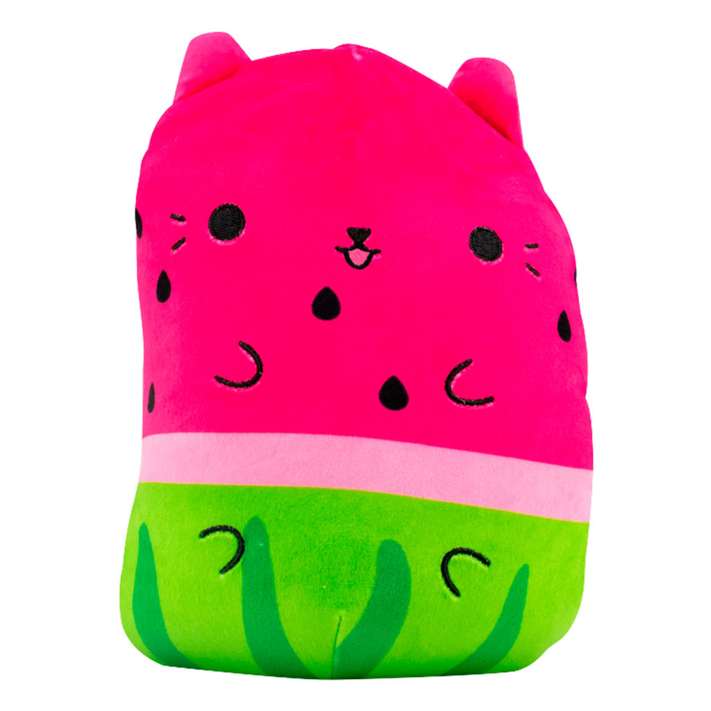 М'яка іграшка Cats vs Pickles серії «Jumbo» – Кавунчик (CVP2000PM-4) - зображення 1