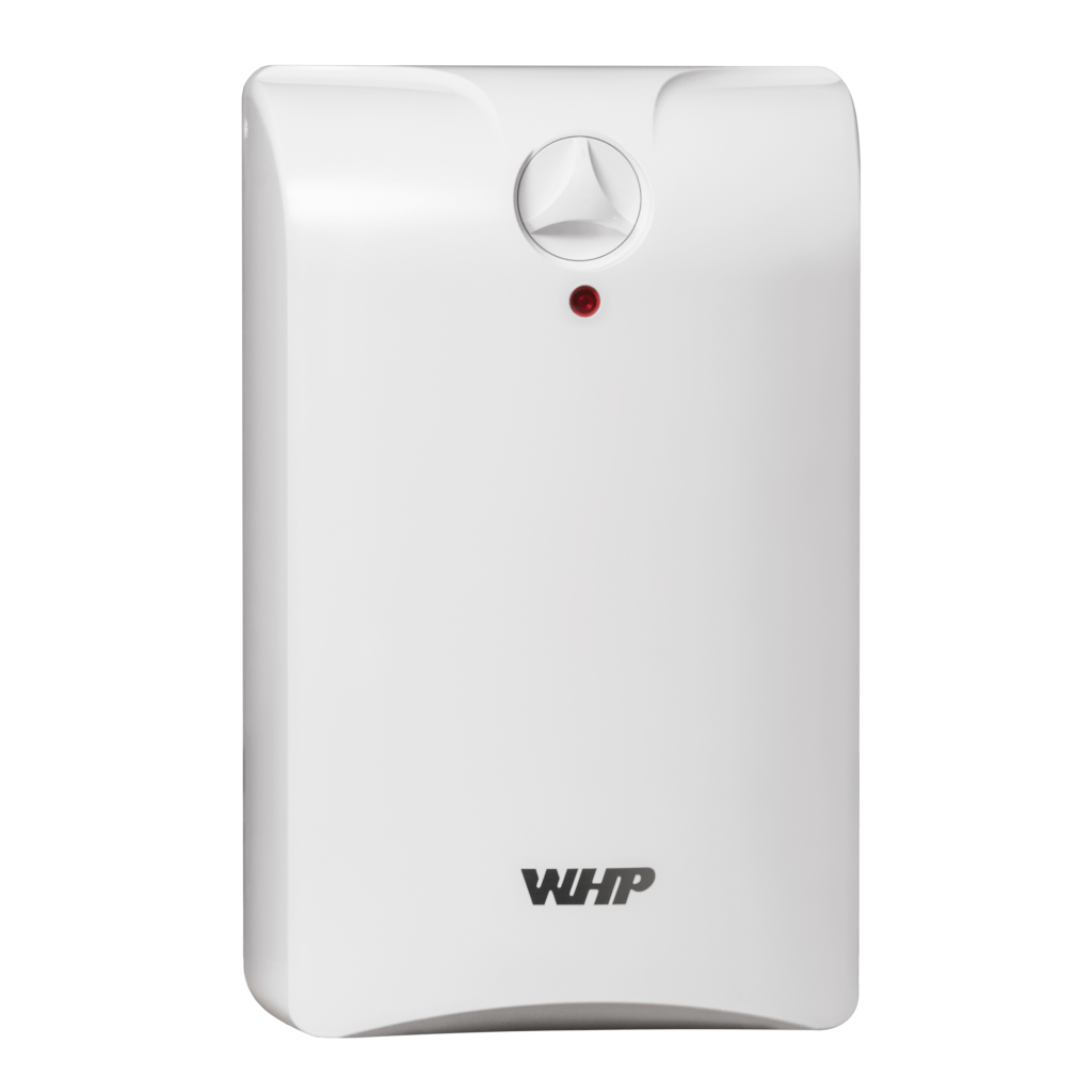 Бойлер WHP Junior 5 - зображення 6