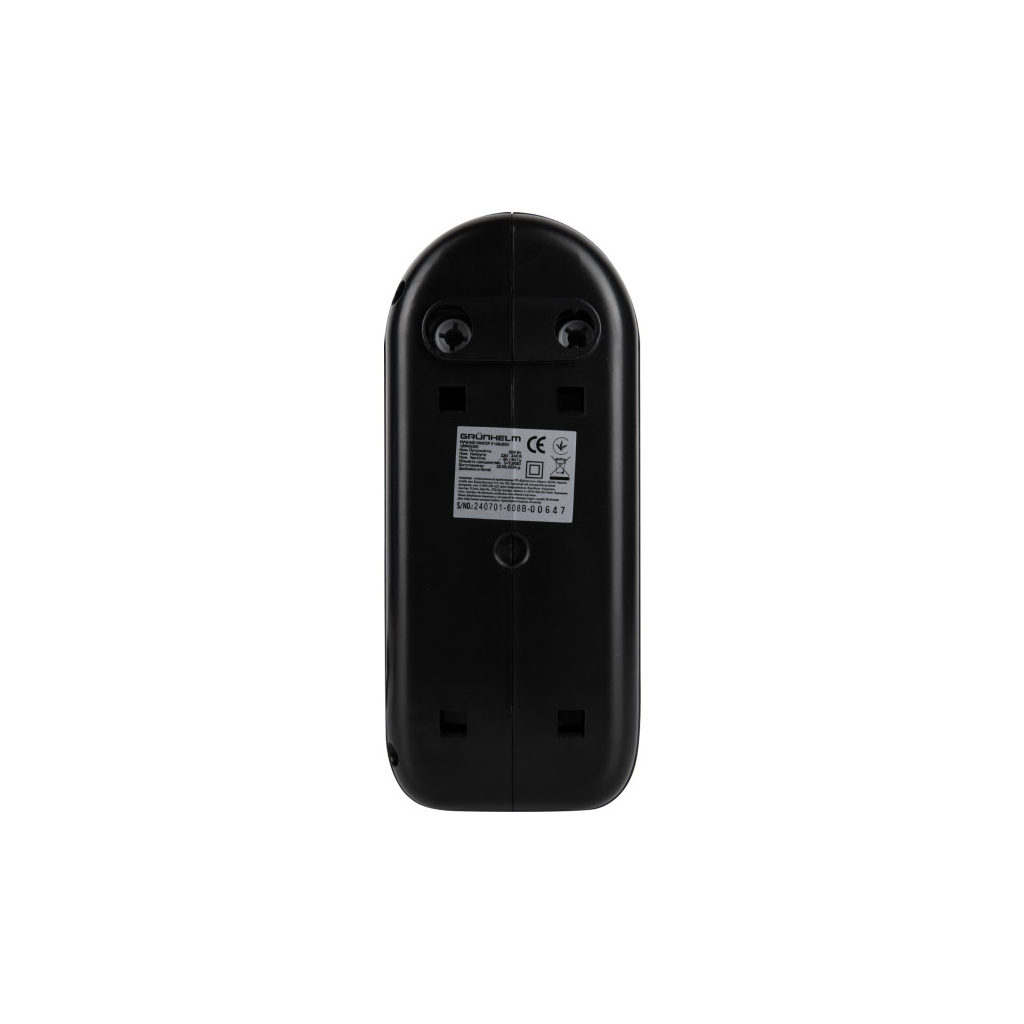 Міксер Grunhelm GRM608B - picture 12