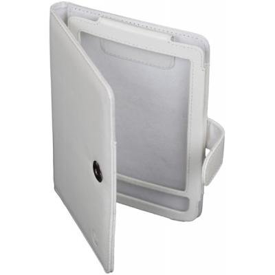 Чохол до електронної книги AirOn для PocketBook 622/623 Touch (white) (6946795860013) - зображення 2
