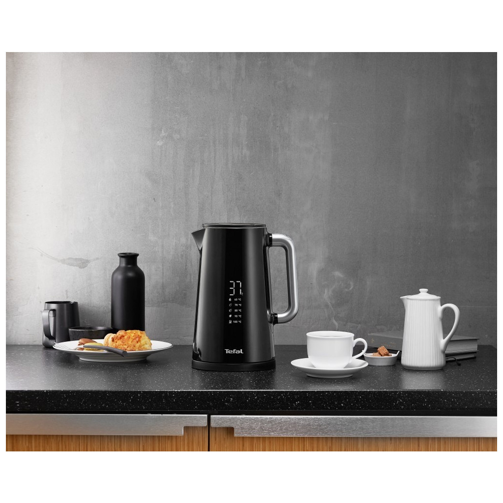 Електрочайник Tefal KO851830 - изображение 12
