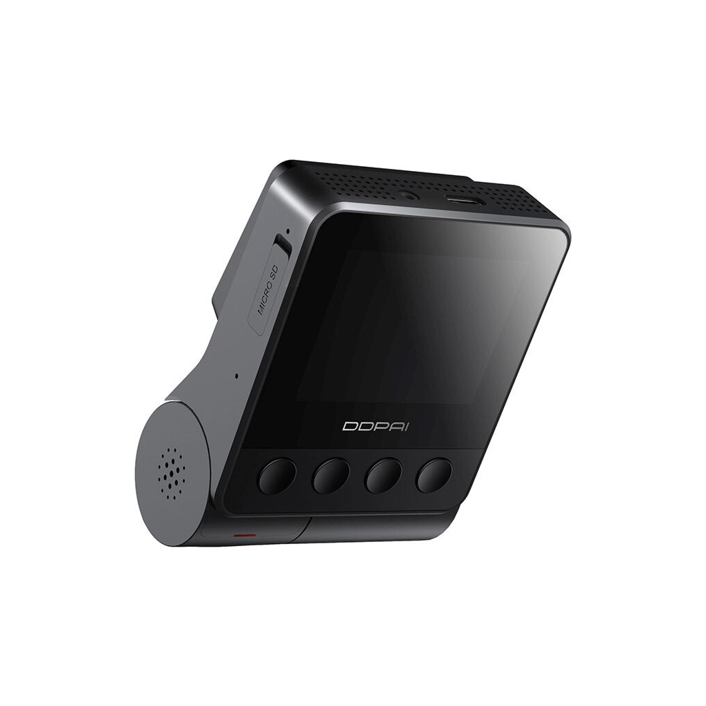 Відеореєстратор DDPai Z40 GPS - зображення 5