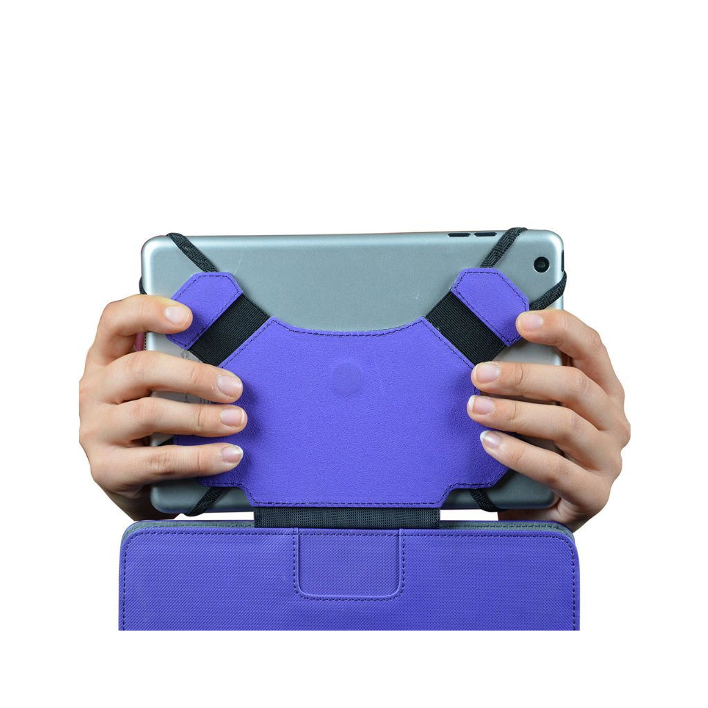 Чохол до планшета Port Designs 7-8.5" Phoenix Universal purple (202286) - изображение 6