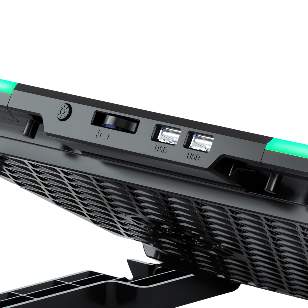 Підставка до ноутбука GamePro CP590 - зображення 3