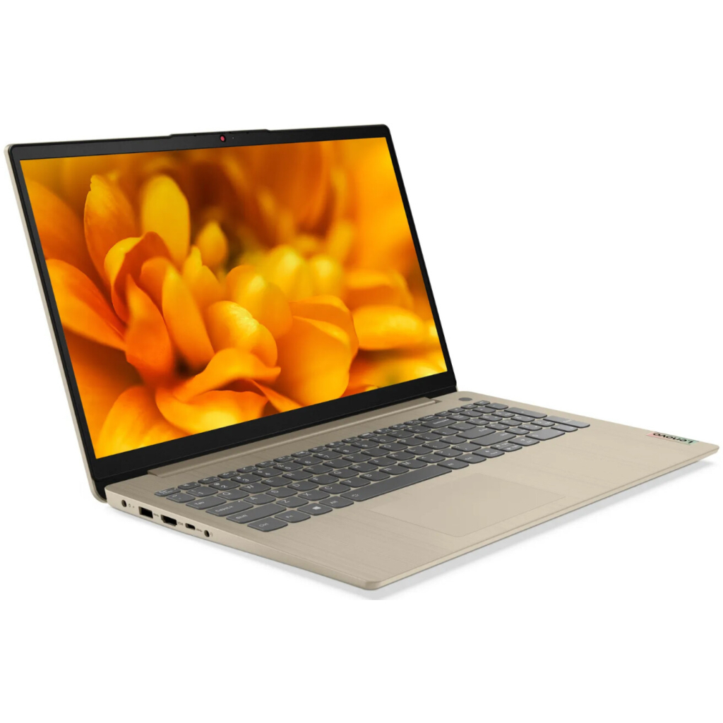 Ноутбук Lenovo IdeaPad 3 15ALC6 (82KU00PERA) - зображення 2