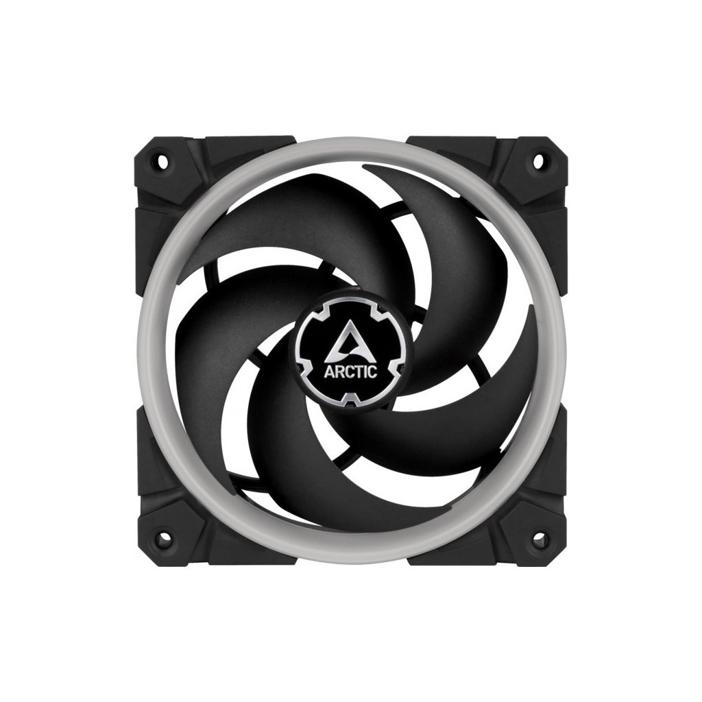 Кулер до корпусу Arctic P120 A-RGB 3x120mm ARGB (ACFAN00156A) - зображення 2