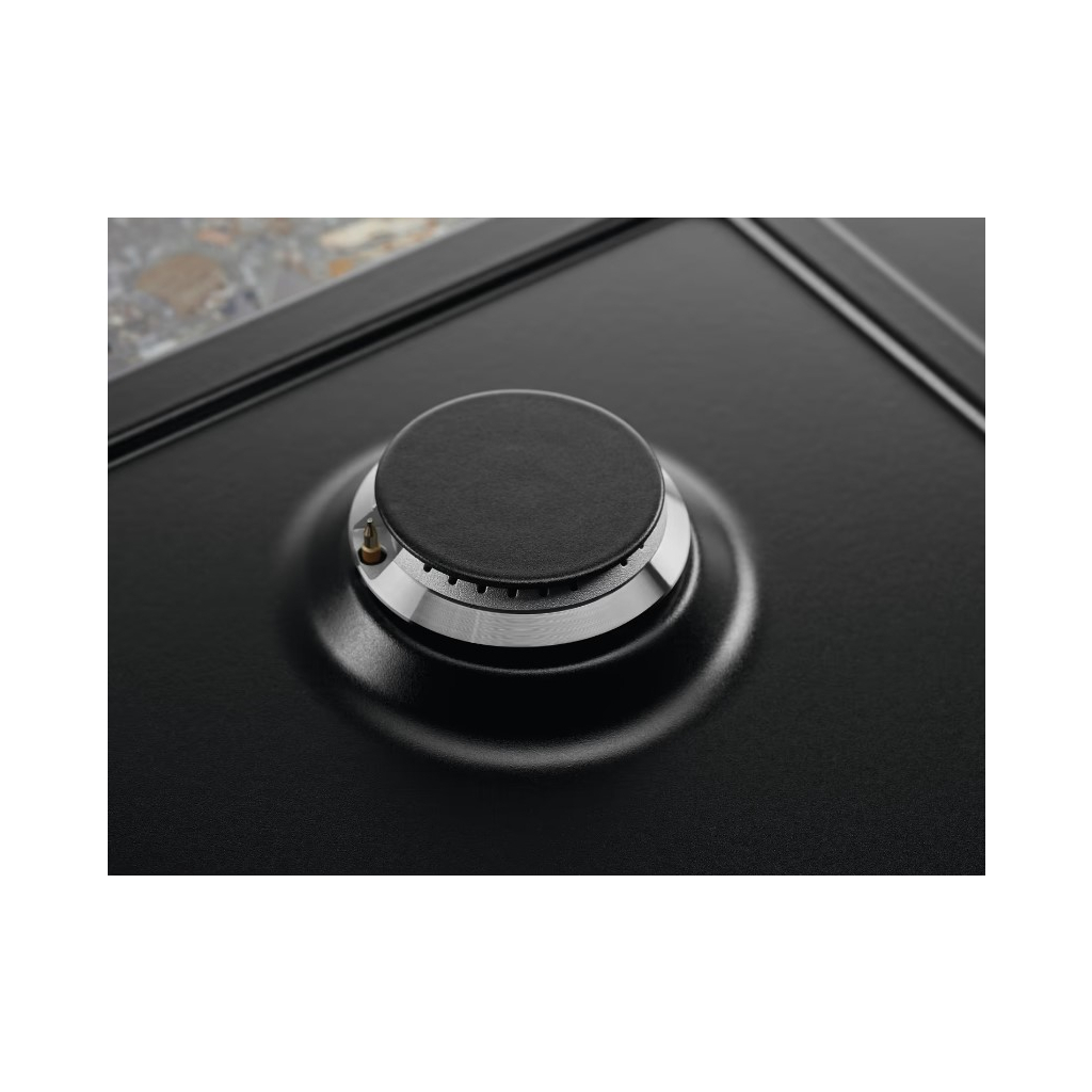 Варочна поверхня Electrolux KGS6436RK - зображення 3