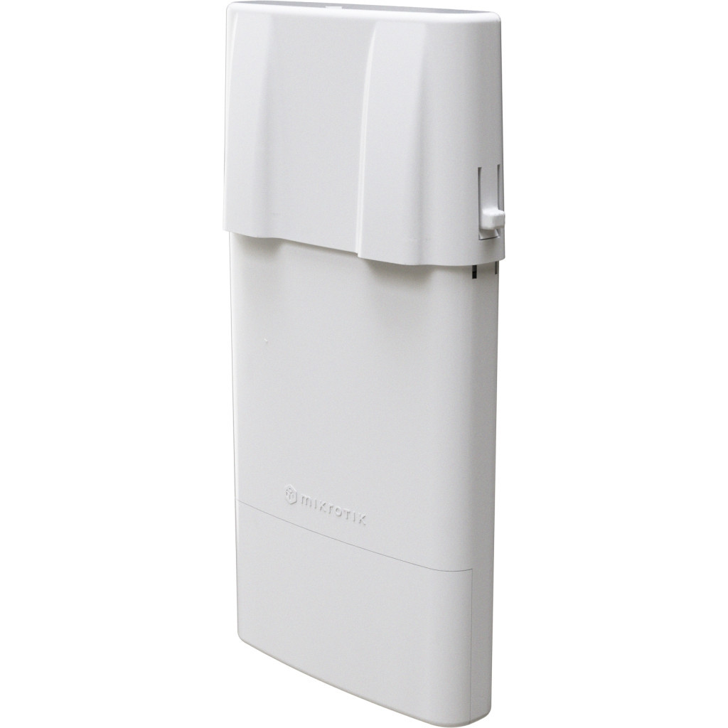 Точка доступу Wi-Fi Mikrotik NetBox 5 ax (L11UG-5HaxD-NB) - изображение 1