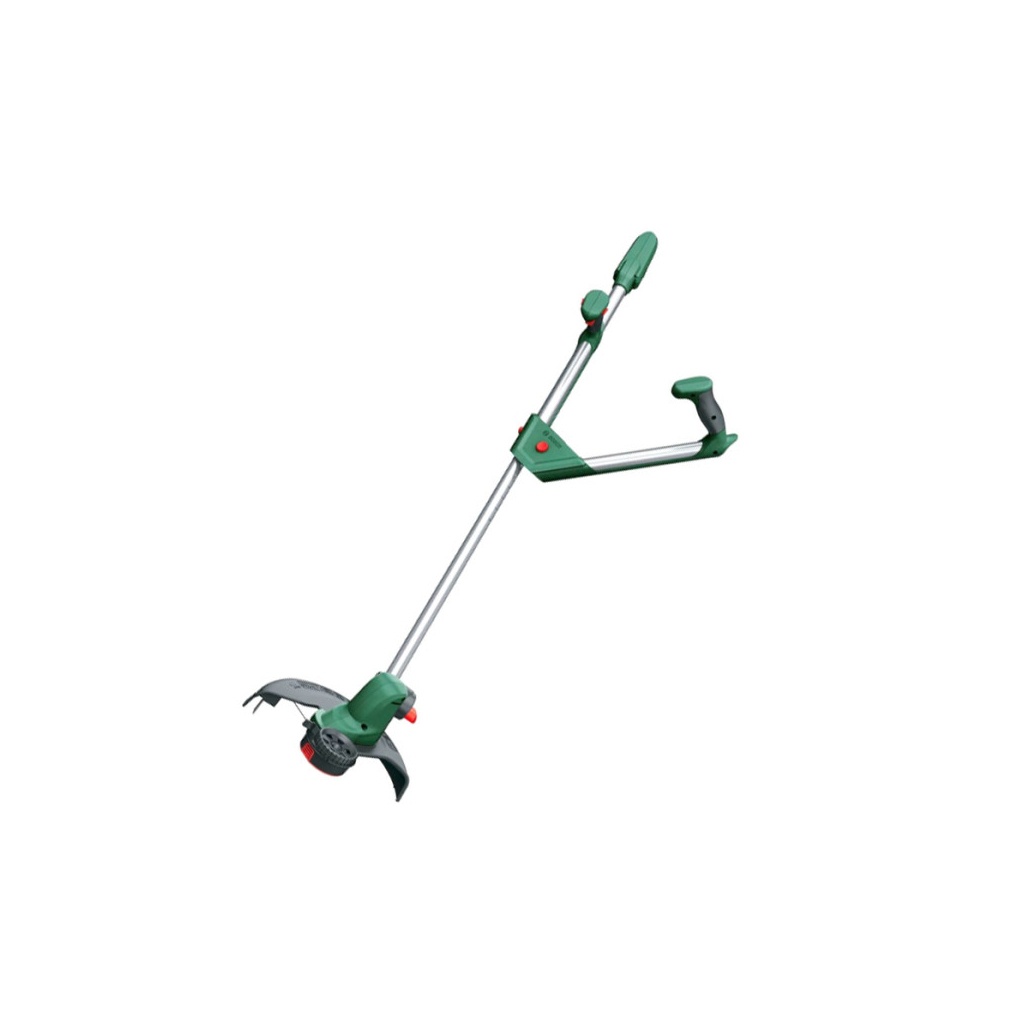 Тример садовий Bosch UniversalGrassCut 18V-260 1х2.5Ah, 26см, 2.3кг (0.600.8C1.D03) - зображення 11