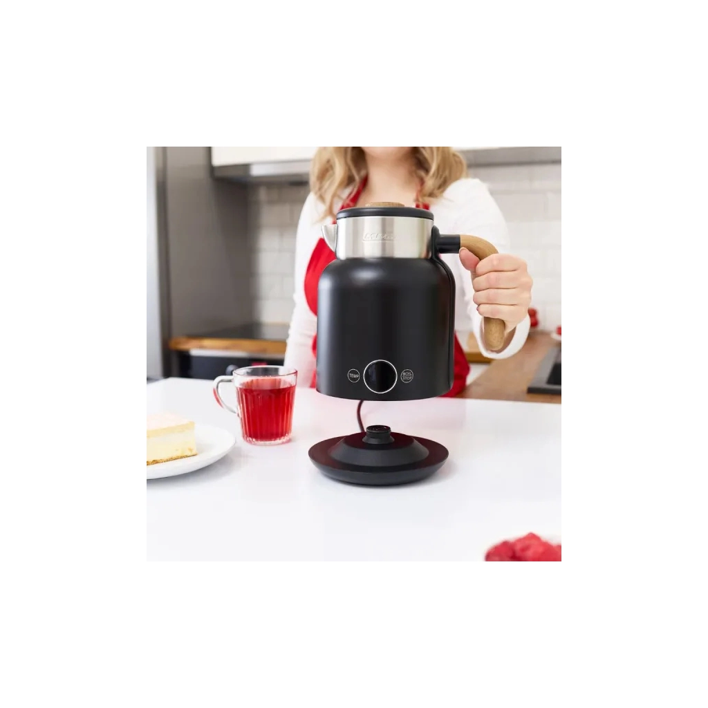 Електрочайник MPM MCZ-128/C - зображення 8