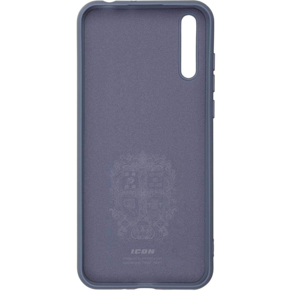 Чохол до мобільного телефона Armorstandart ICON Case Huawei P Smart S Blue (ARM57097) - зображення 2