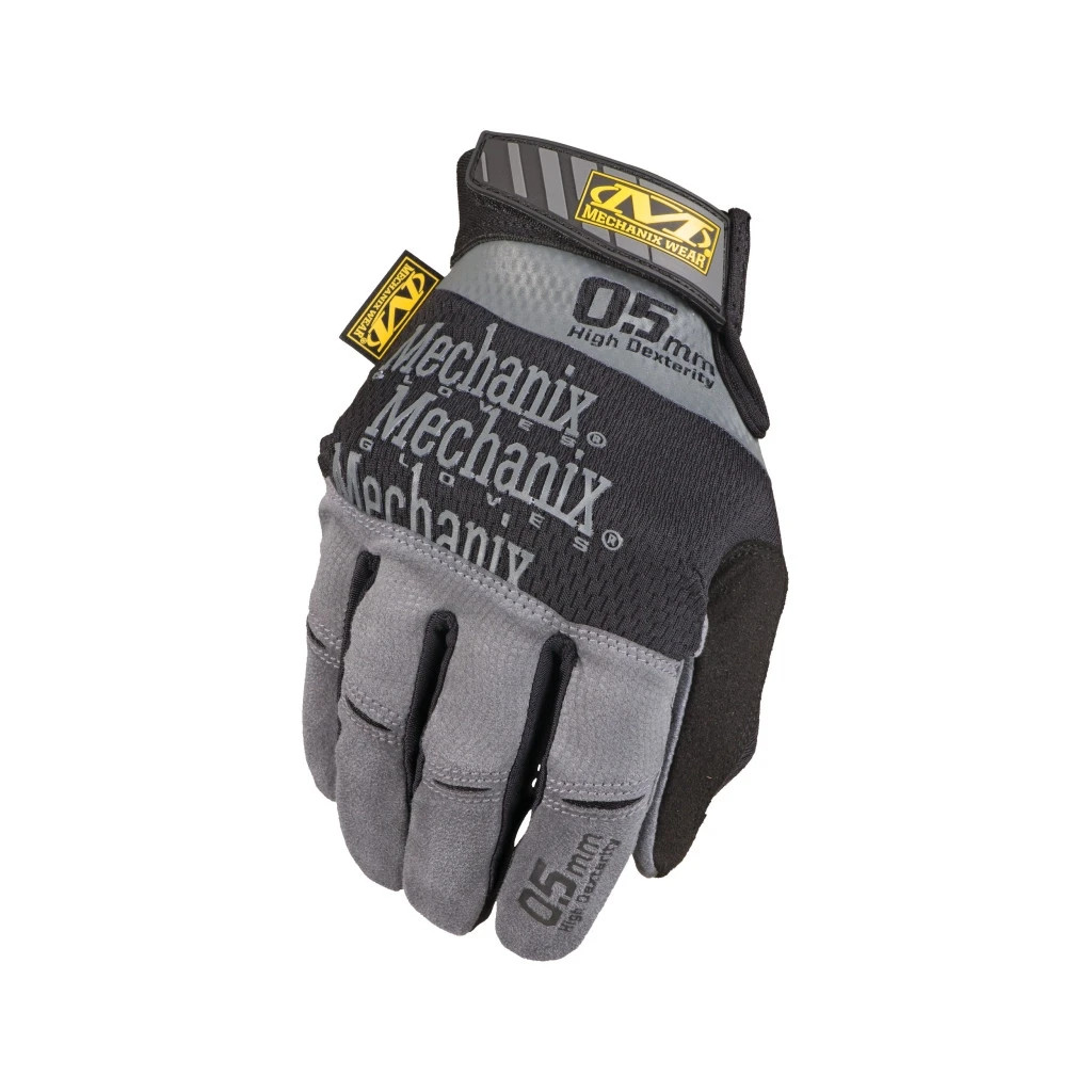 Захисні рукавиці Mechanix Specialty Hi-Dexterity 0.5 (MD) (MSD-05-009) - зображення 1