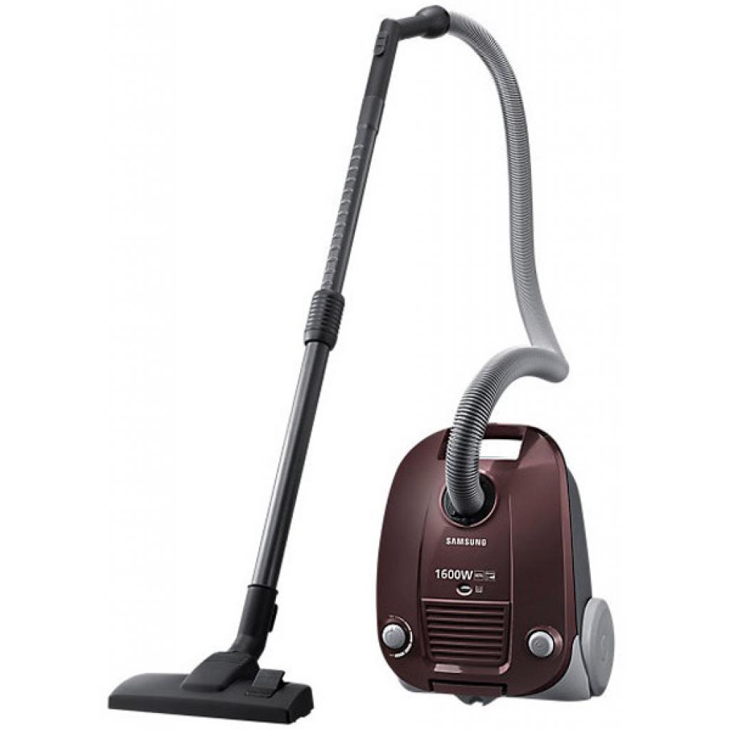 Пилосос Samsung VCC4141V3E/SBW - зображення 6