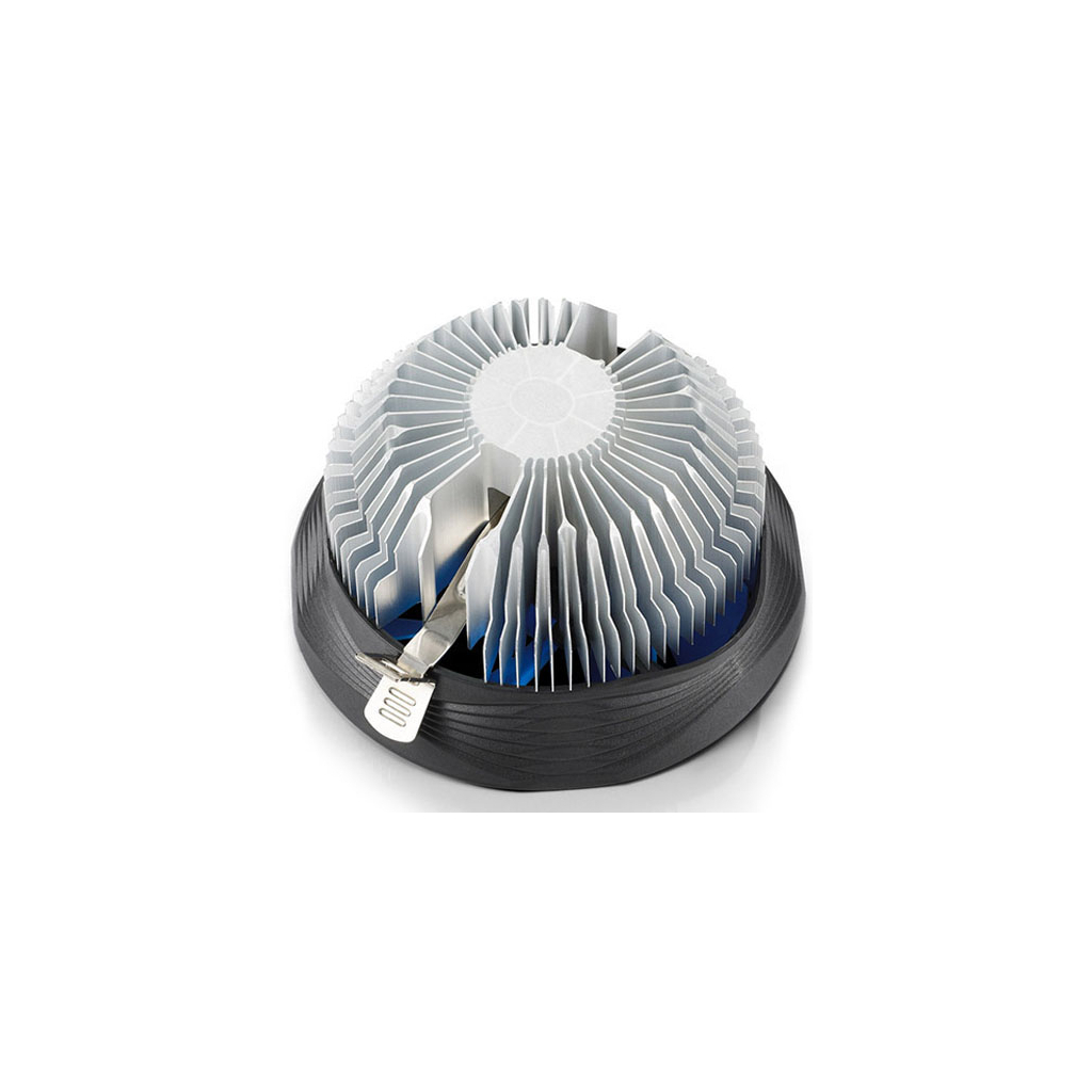 Кулер до процесора Deepcool GAMMA ARCHER - зображення 4