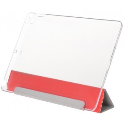 Чохол до планшета 2E для Apple iPad 2018, Y-Case, Red/TR (2E-IP-2018-MCYCRT) - зображення 4