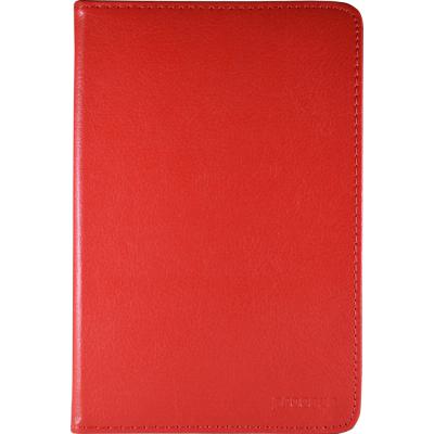 Чохол до планшета Pro-case 7" універсальний case fits up red (UNS-011 r) - зображення 1