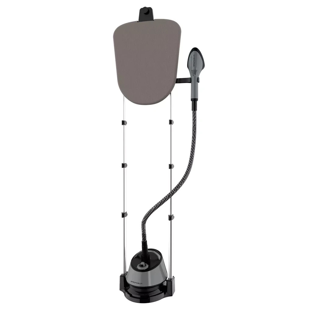 Відпарювач для одягу Grunhelm GS670 - зображення 1