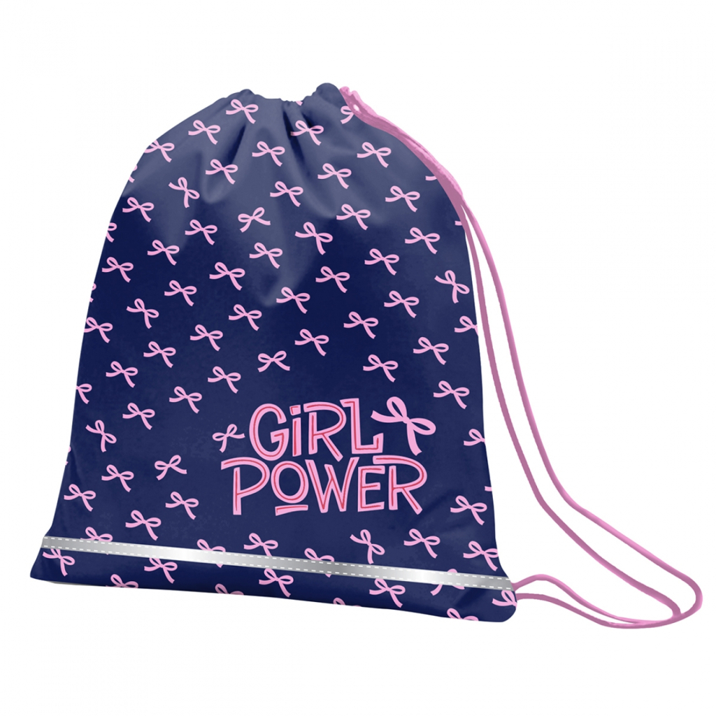 Сумка для взуття Smart SB-01 Girl Power (559057) - зображення 1