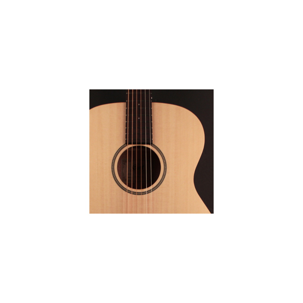 Гітара акустична Cort Luce Bevel Cut (Open Pore) - зображення 6