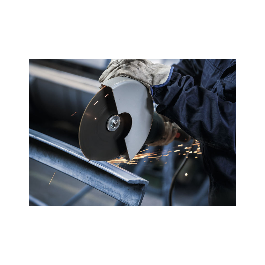 Круг відрізний Bosch Expert for Inox, 230х22.23мм (2.608.600.096) - зображення 6