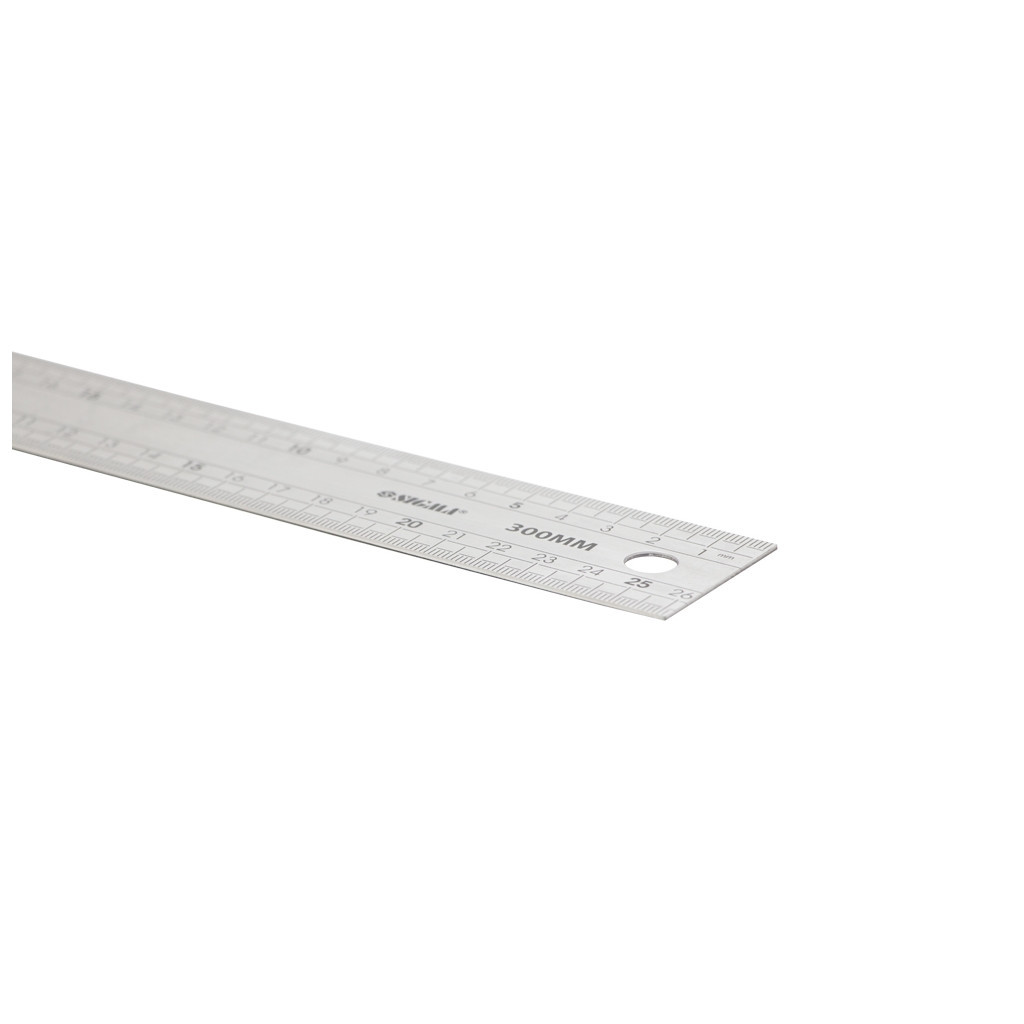 Косинець Sigma нержавіючий 300мм (3620301) - зображення 2