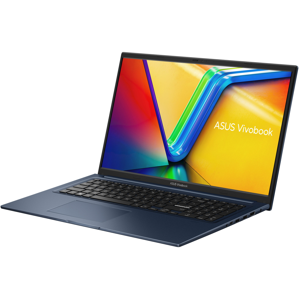 Ноутбук ASUS Vivobook 17 X1704VA-AU755 (90NB10V2-M00V30) - зображення 3