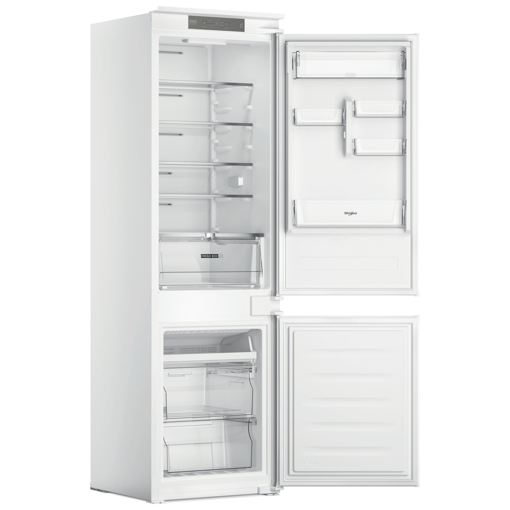 Холодильник Whirlpool WHC18T311 - зображення 10