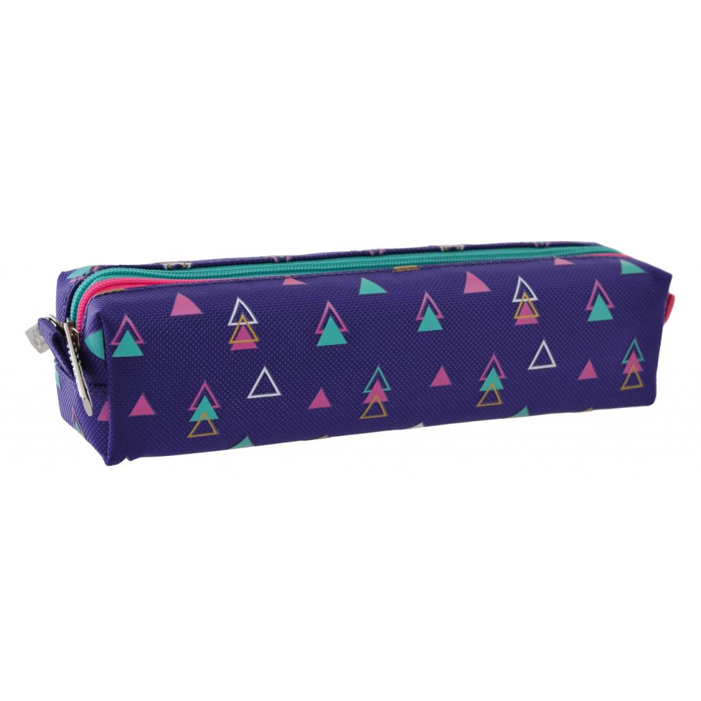 Пенал Yes Juicy purple (532357) - зображення 2