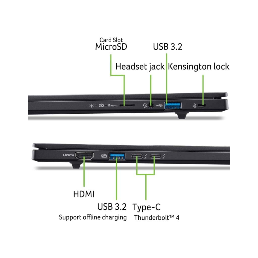 Ноутбук Acer Swift Go 16 SFG16-74 (NX.JNMEU.003) - зображення 9