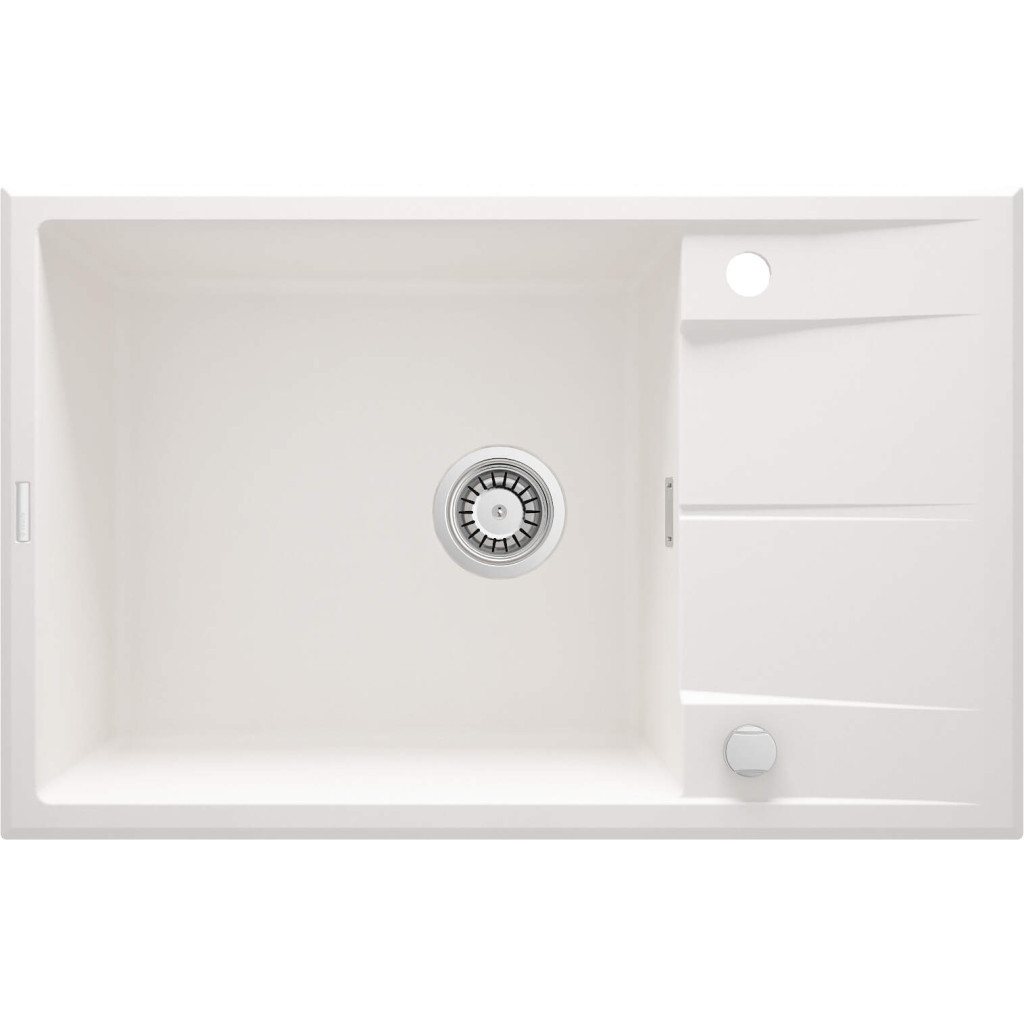 Мийка кухонна Deante Eridan (ZQE A11B) - зображення 1