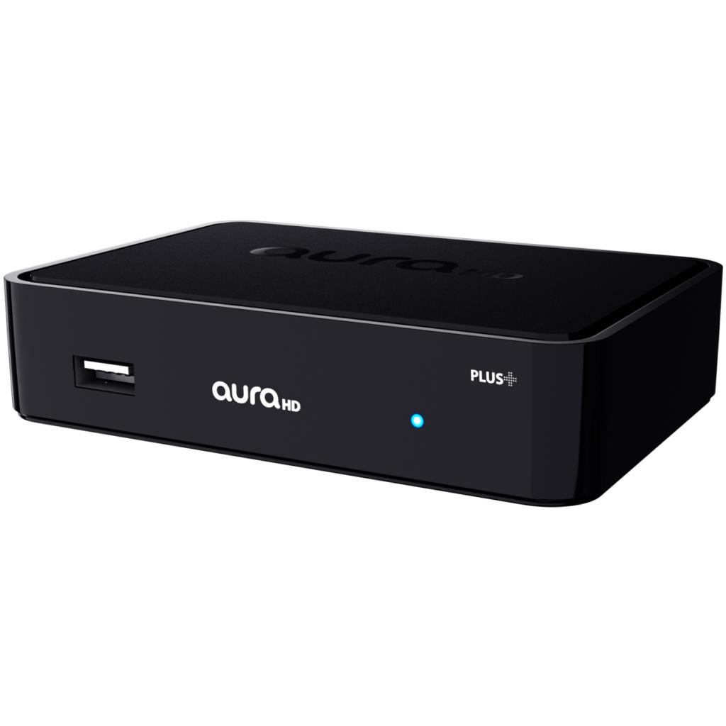 Медіаплеєр AURA HD Plus WiFi T2 - изображение 4