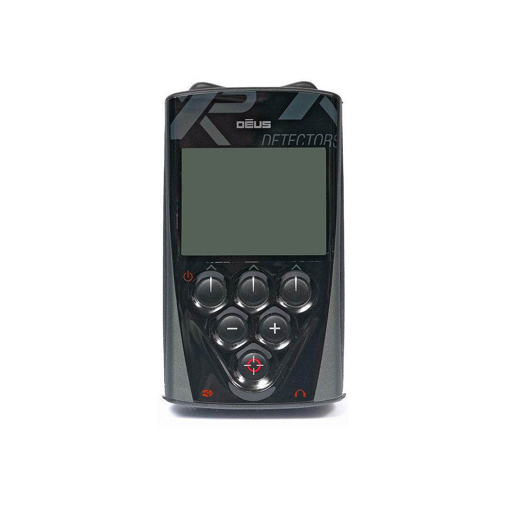 Металошукач XP DEUS 28X35 RC (1722) - изображение 3