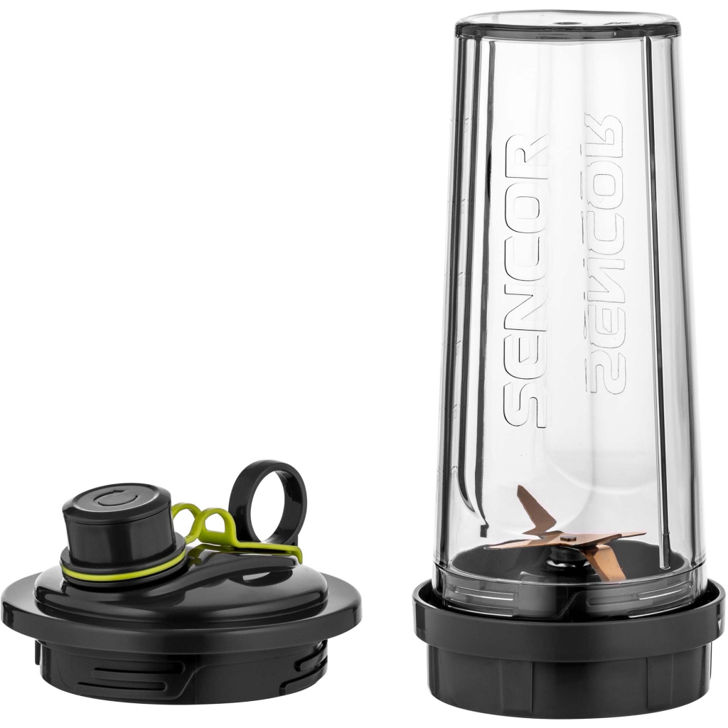 Кухонний комбайн Sencor STM3789SL - зображення 12