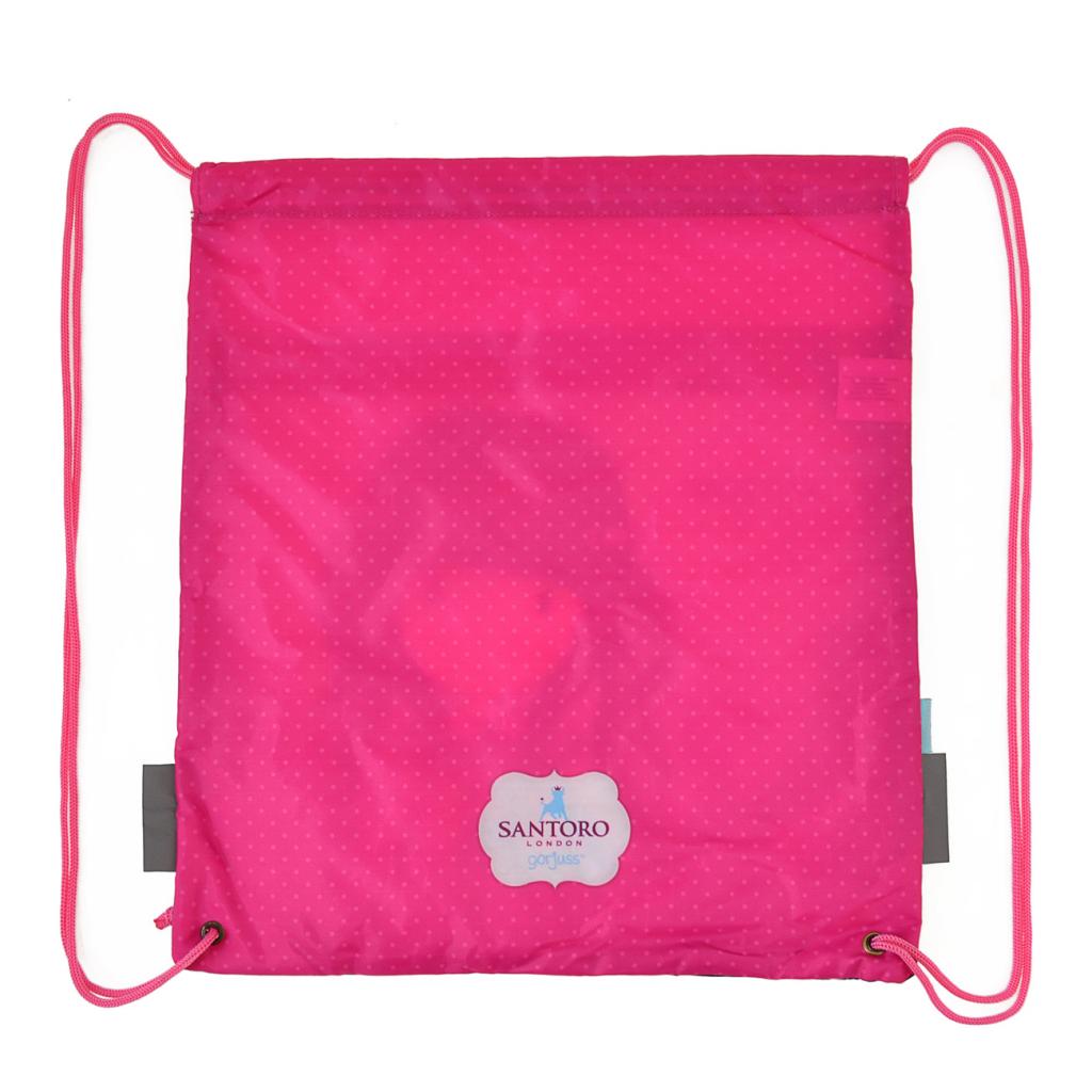 Сумка для взуття Yes SB-10 Santoro Candy (557614) - зображення 3