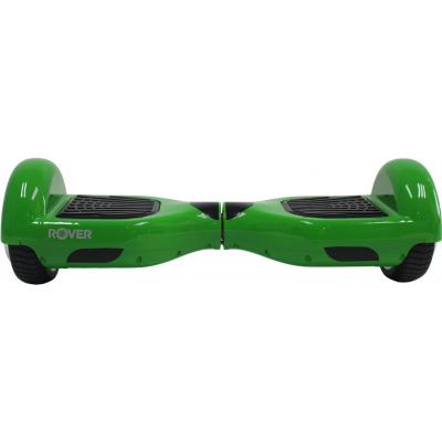 Гіроборд Rover M2 6.5" Green - зображення 2