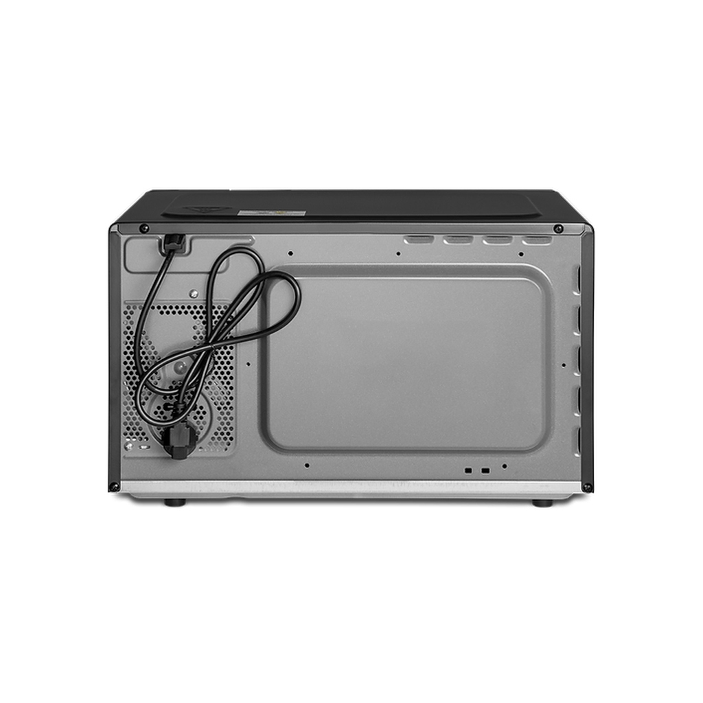 Мікрохвильова піч PRIME Technics PMW 23851 HB - зображення 7
