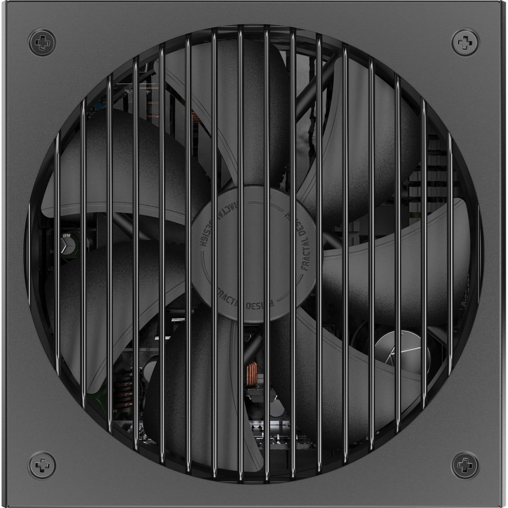 Блок живлення Fractal Design 750W Ion Gold (FD-P-IA2G-750-EU) - зображення 7