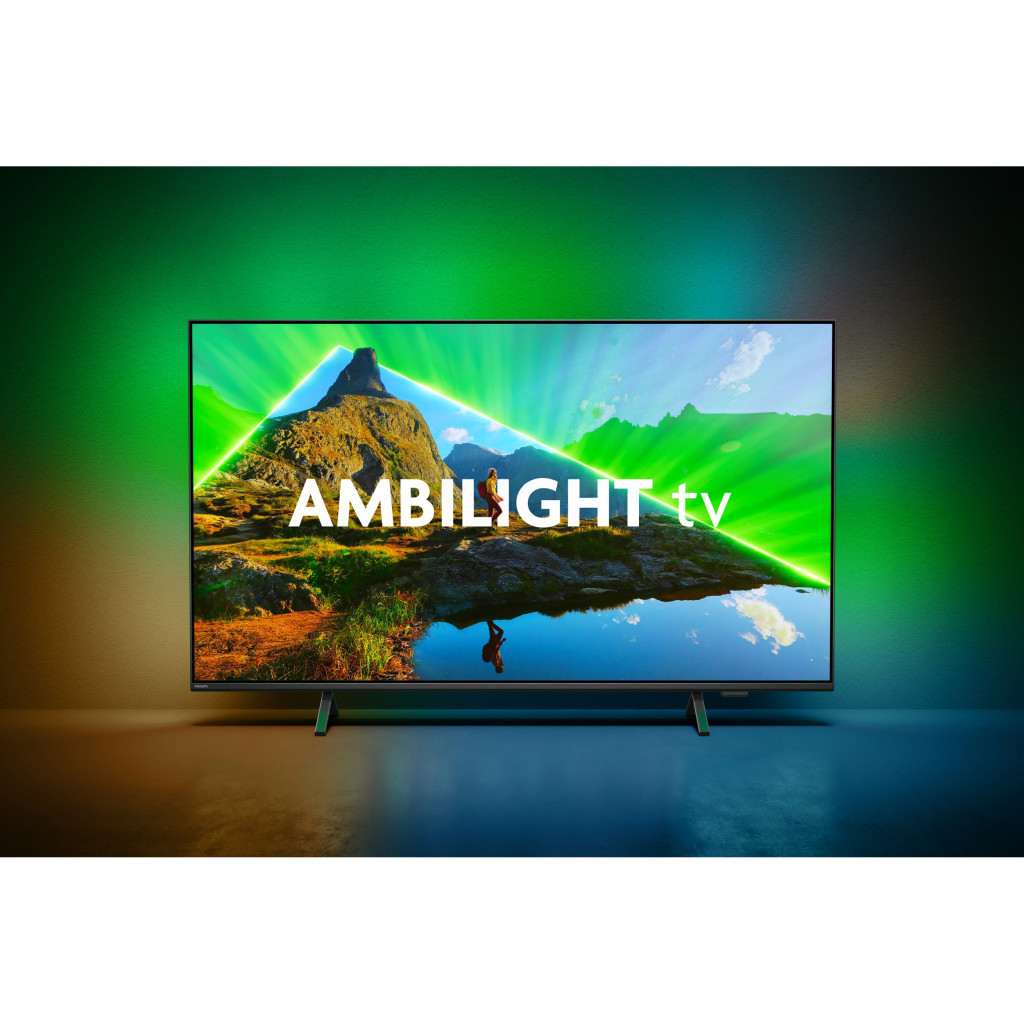 Телевізор Philips 50PUS8319/12 - зображення 7