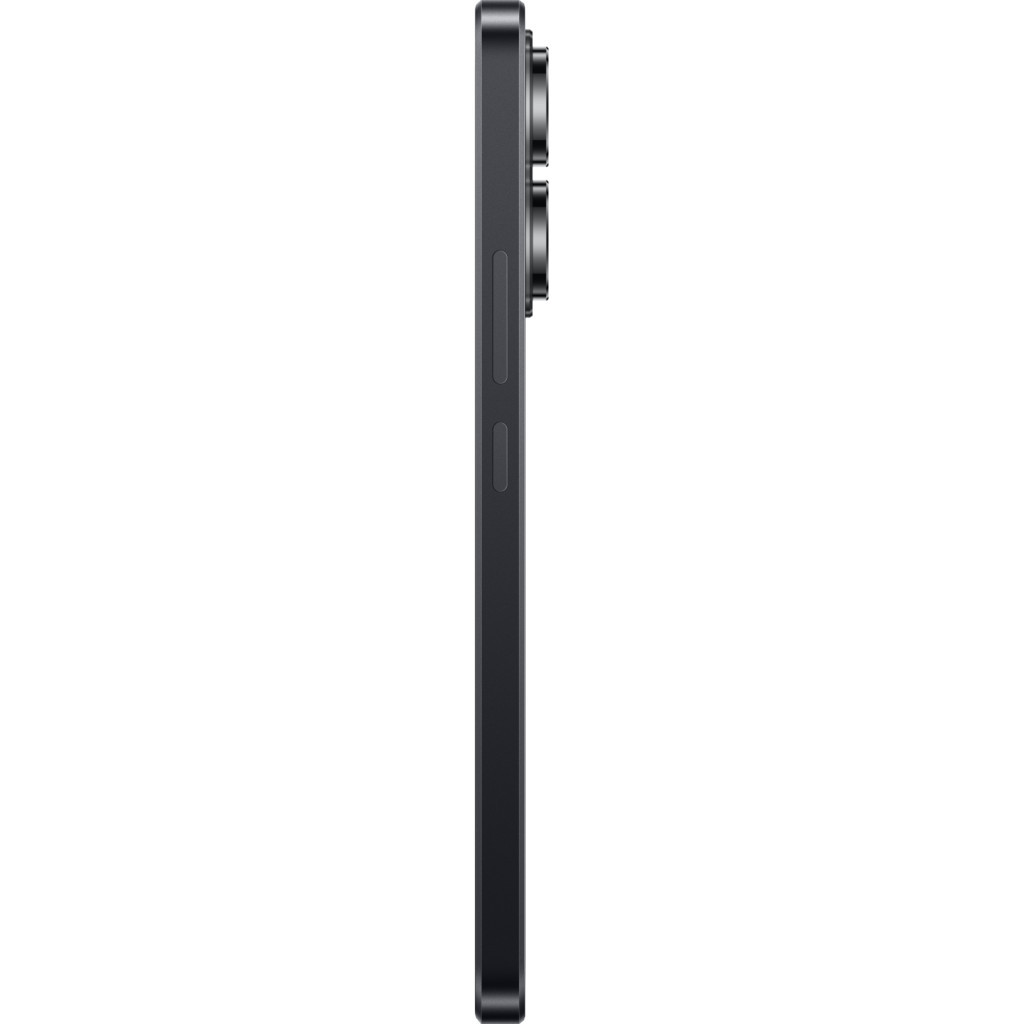 Мобільний телефон Xiaomi Poco X6 5G 12/512GB Black (1020834) - зображення 5
