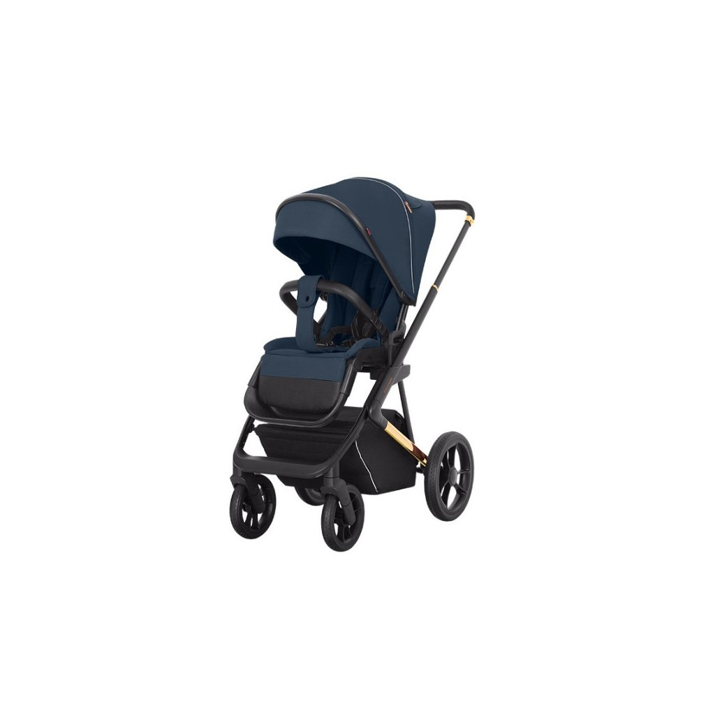 Коляска Carrello Sigma CRL-6509 (CRL-6509 navy blue) - зображення 3