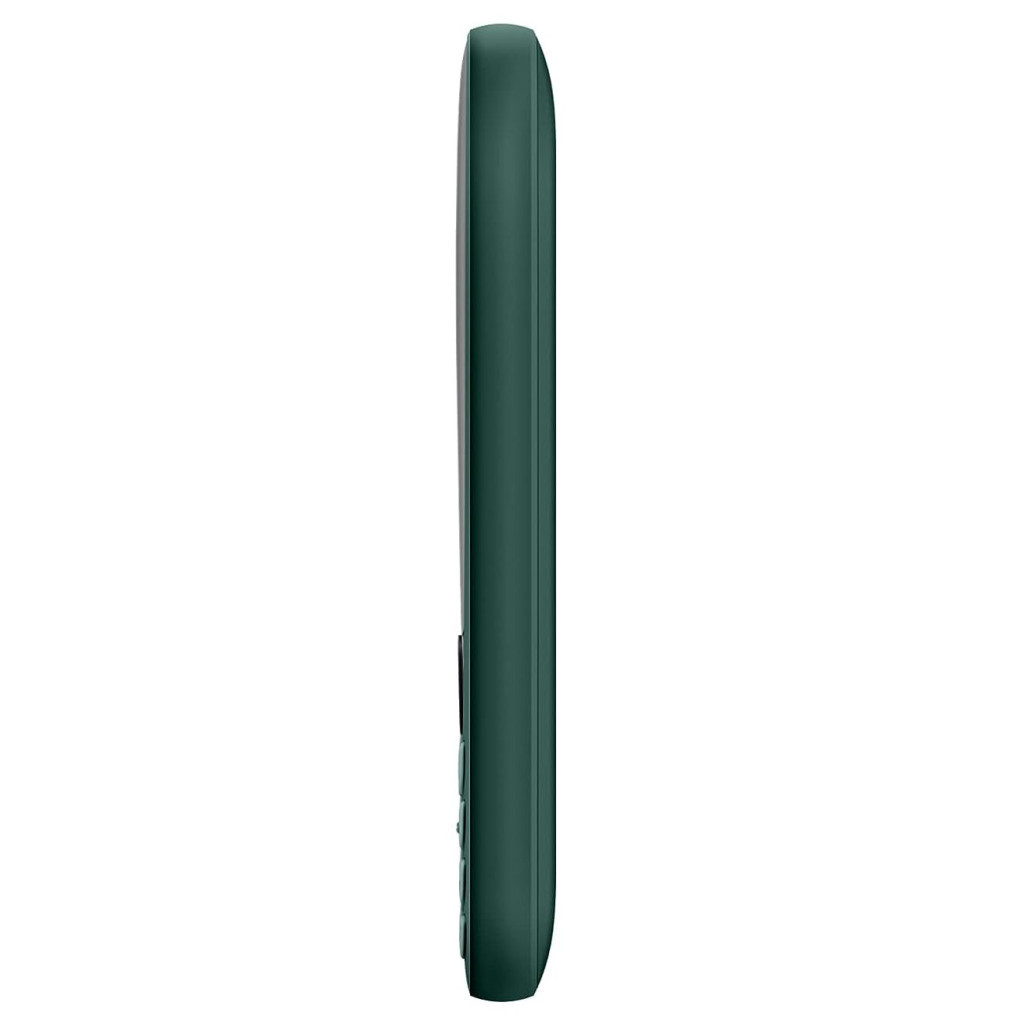 Мобільний телефон Nokia 6310 DS 2024 Green - зображення 4