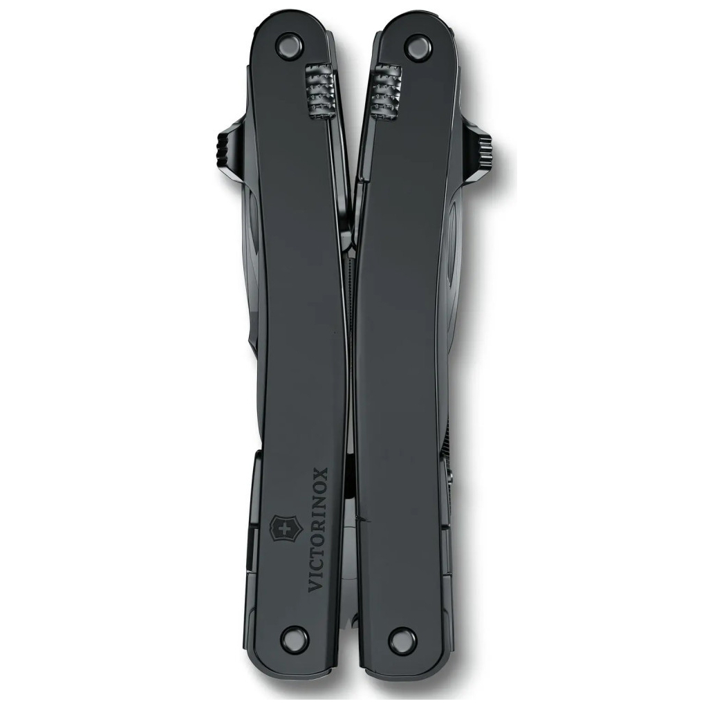 Мультитул Victorinox SwissTool Spirit MXBS Nylon Case (3.0226.M3N) - зображення 5