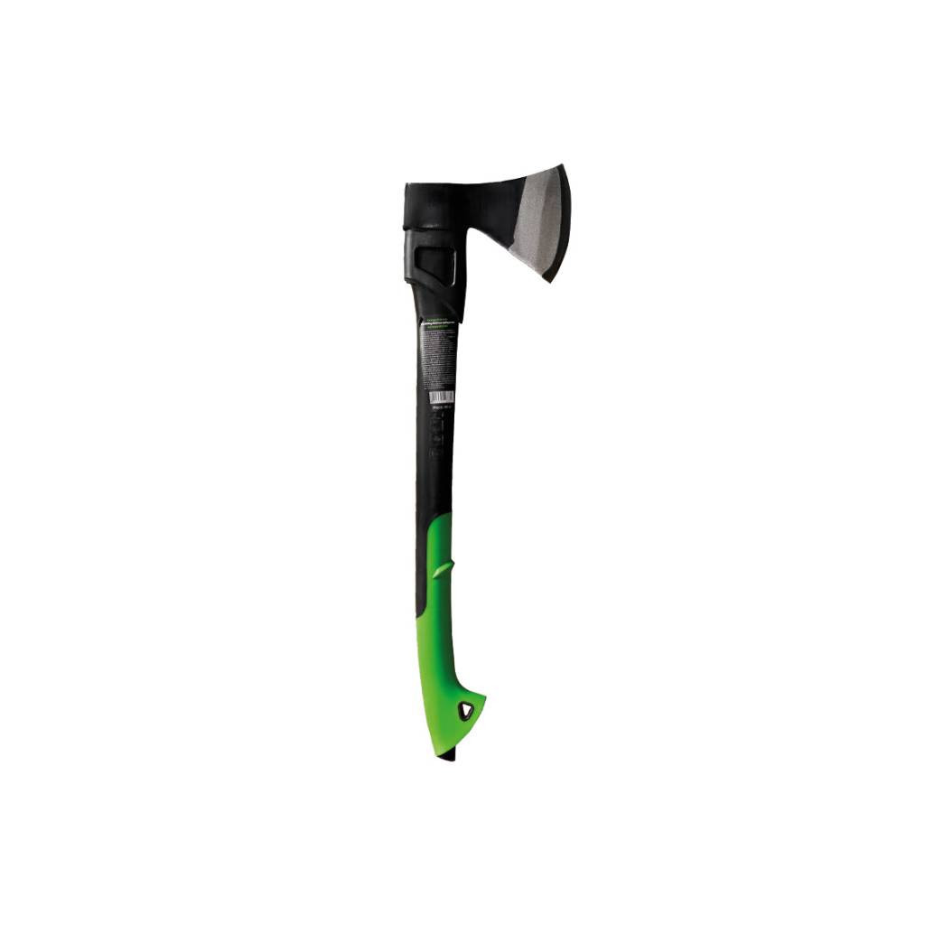 Сокира Gartner FG 1000g/600mm фіберглас (853687) - зображення 2